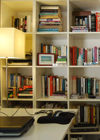 SF desk